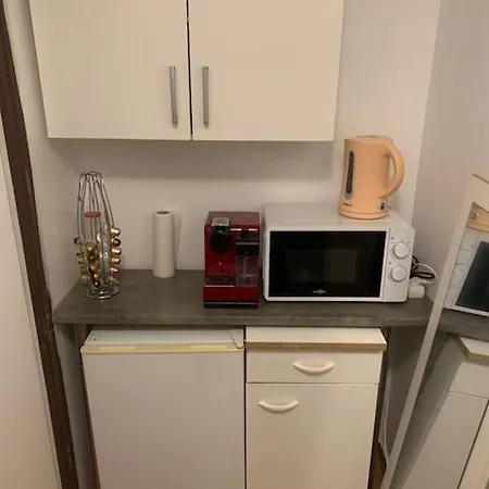 Proche De Roissy Cdg & Parc Des Expositions * Sevran