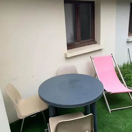 Proche De Roissy Cdg & Parc Des Expositions Διαμέρισμα Sevran
